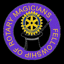 Fellowship of Rotarian Magicians